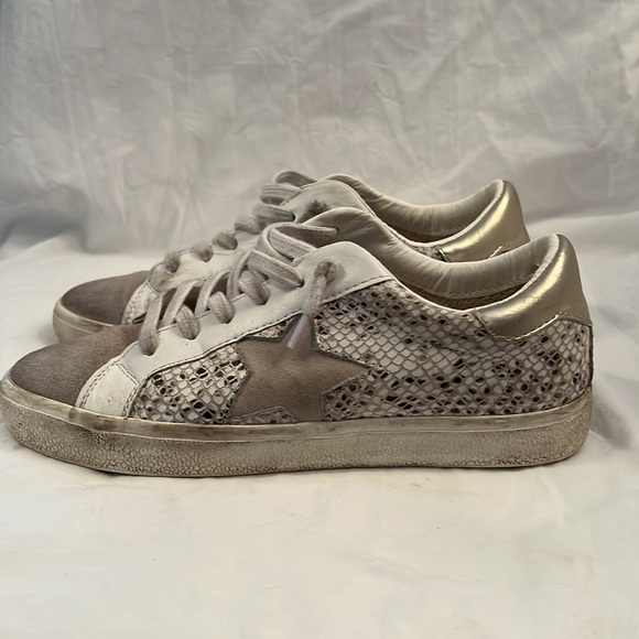 Vintage Havana “Katie” fashion sneakers - Picture 2 of 6